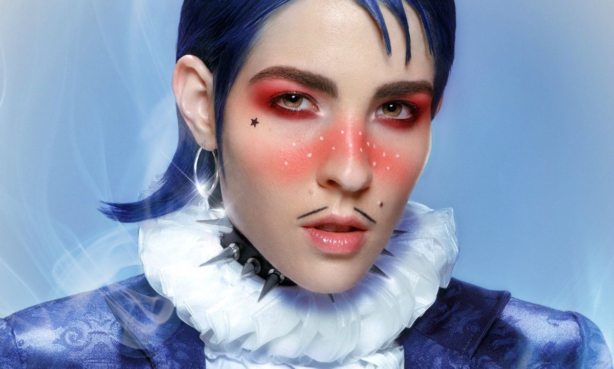 Dorian Electra