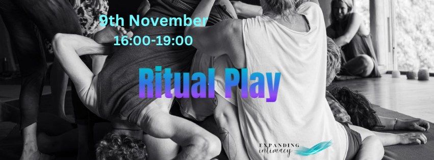 Ritual Play: Rediscovering Play  (Ryhm\u00e4leikki aikuisille)