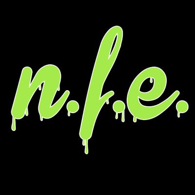 N.F.E. Presents