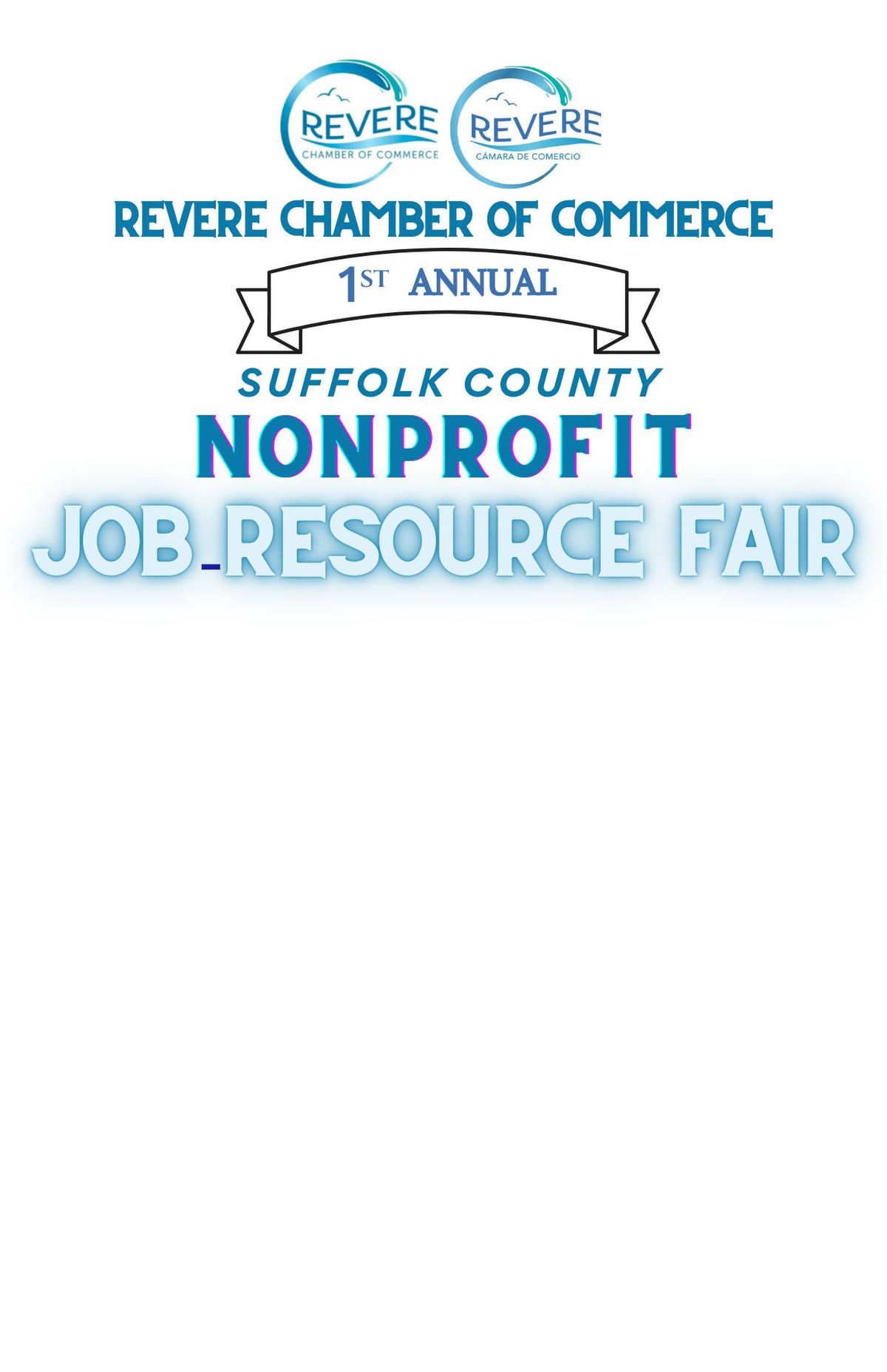 1st Annual Suffolk County Job-Resource Fair