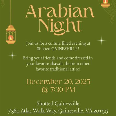 SHOTTED Specialty Coffee