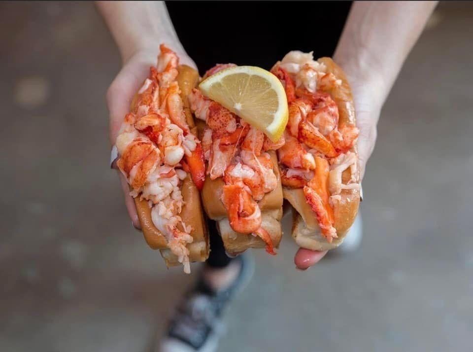 Lobster Food Truck at Alexandria - Shoppes at Foxchase