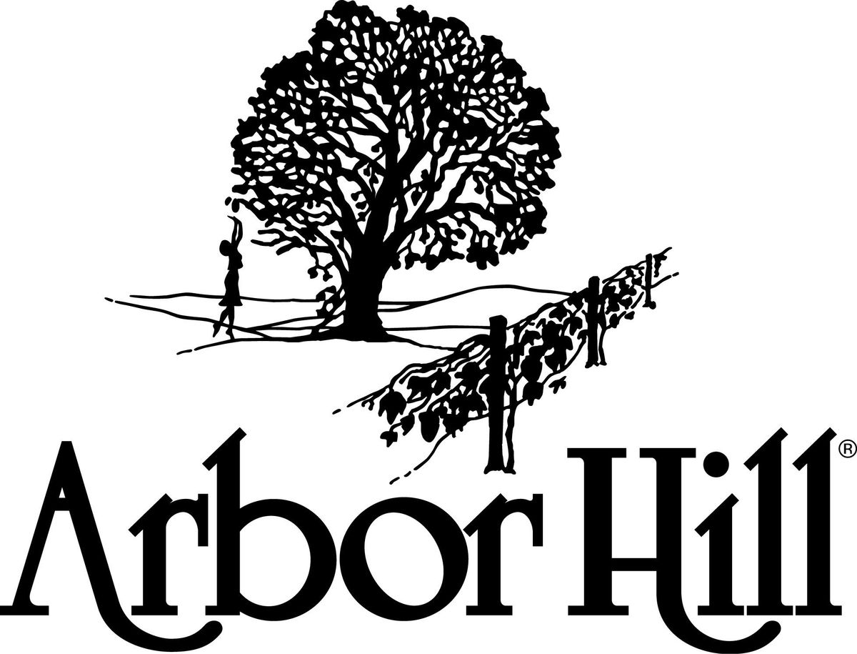 Arbor Hill Grapery & Winery @ Tasting Bar