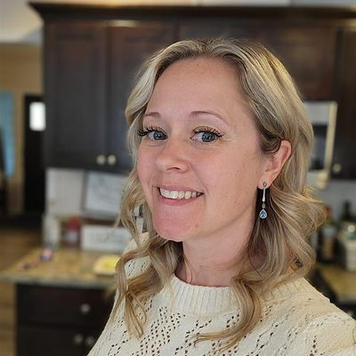 Sunny Larsen @ CrossCountry Mortgage