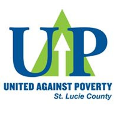 United Against Poverty, Inc. - St. Lucie