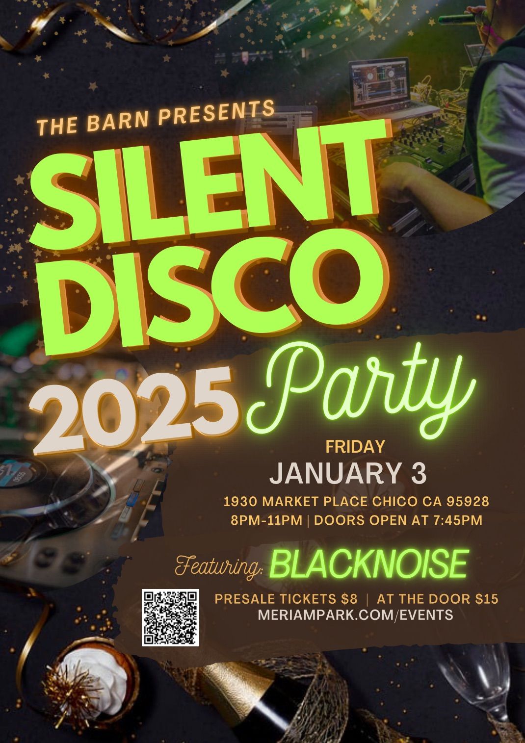 Silent Disco