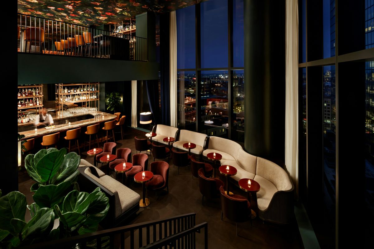 Midnight in the Sky \u2013 Blind Duck New Year's Eve 2026