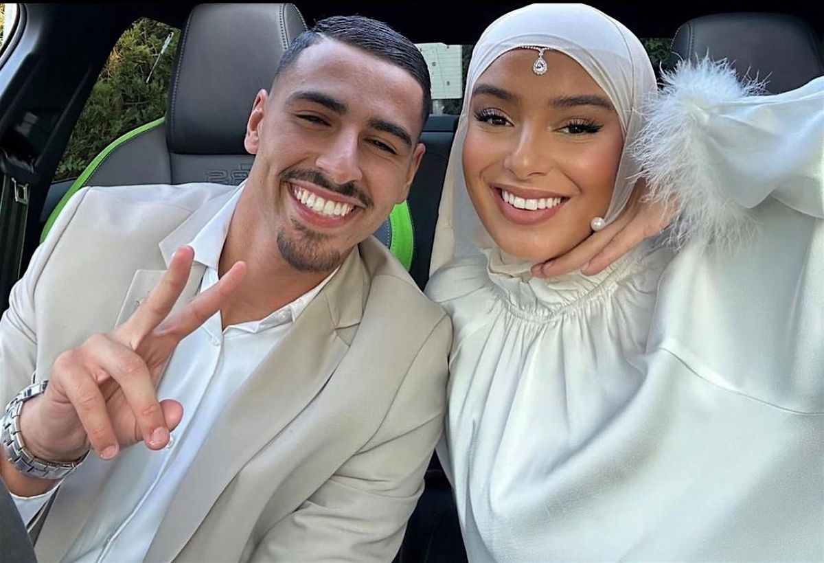 Single Muslims Speed Dating (Ages 30-45)