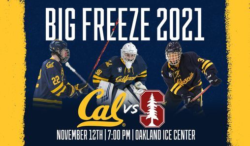 The Big Freeze 2021