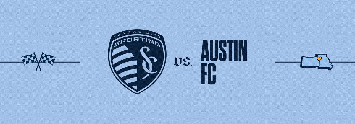 Experiences - Austin FC at Sporting Kansas City