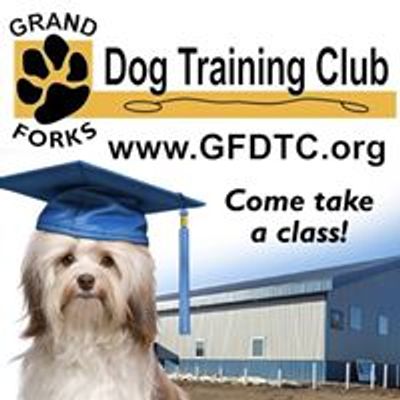 Grand Forks Dog Training Club