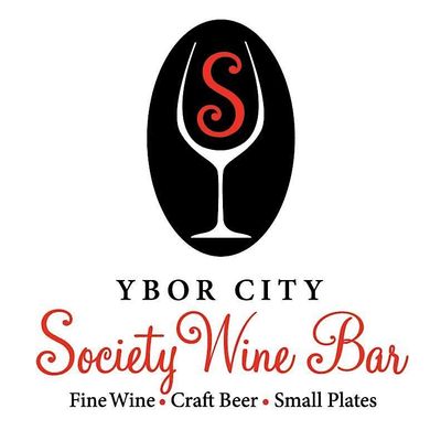 Ybor City Society Wine Bar
