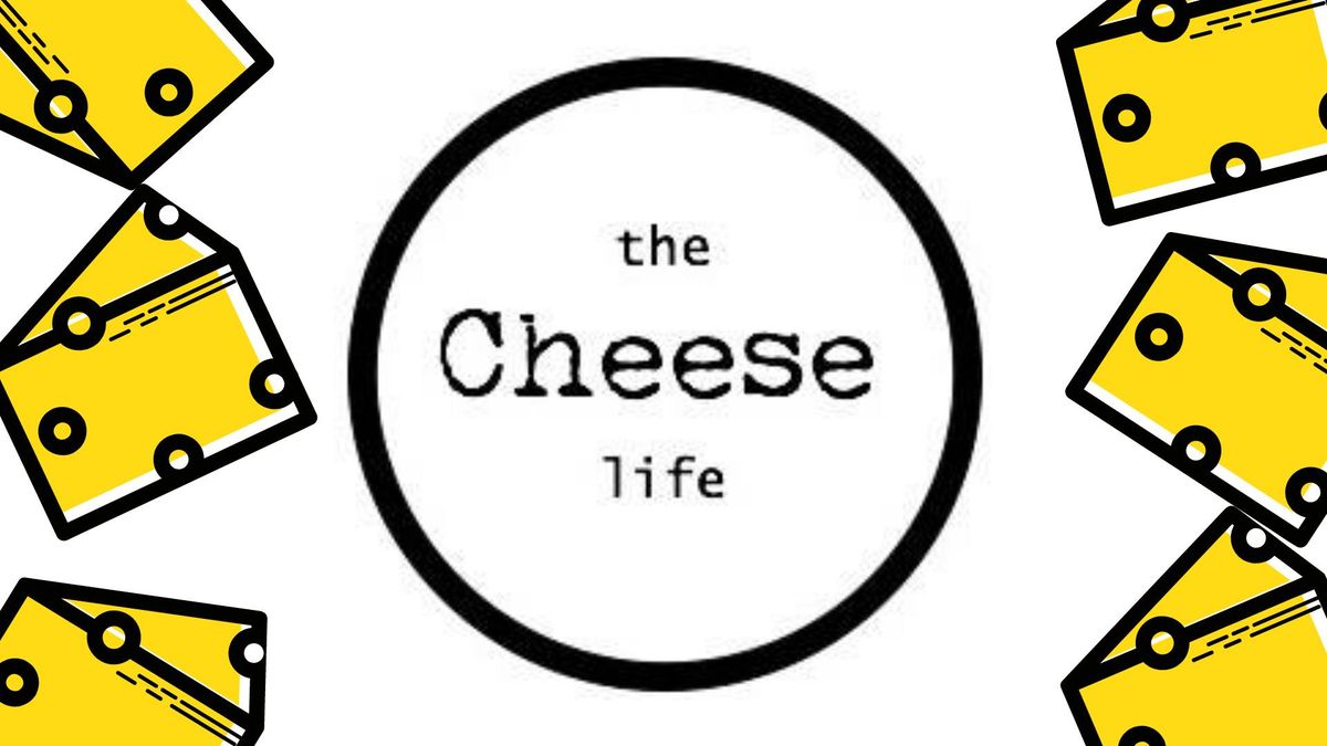 Thursday Night Food Truck - The Cheese Life