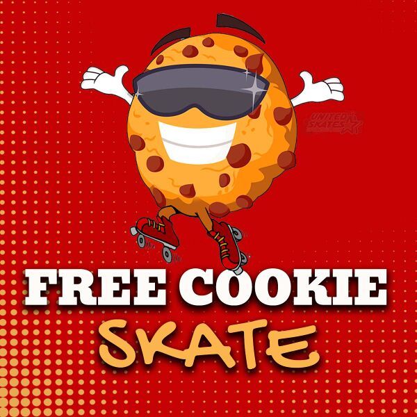 Free Cookie Skate