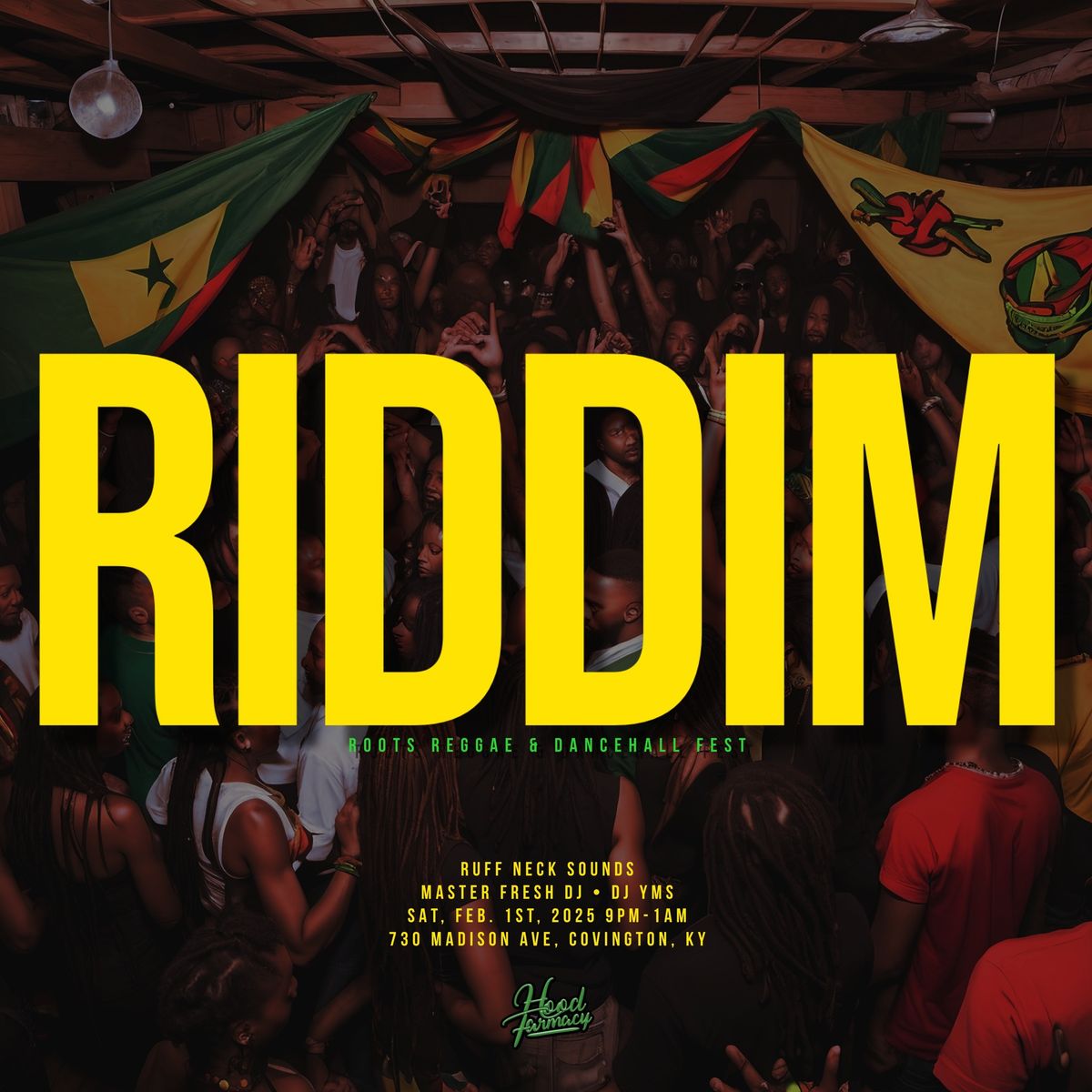 RIDDIM FEST