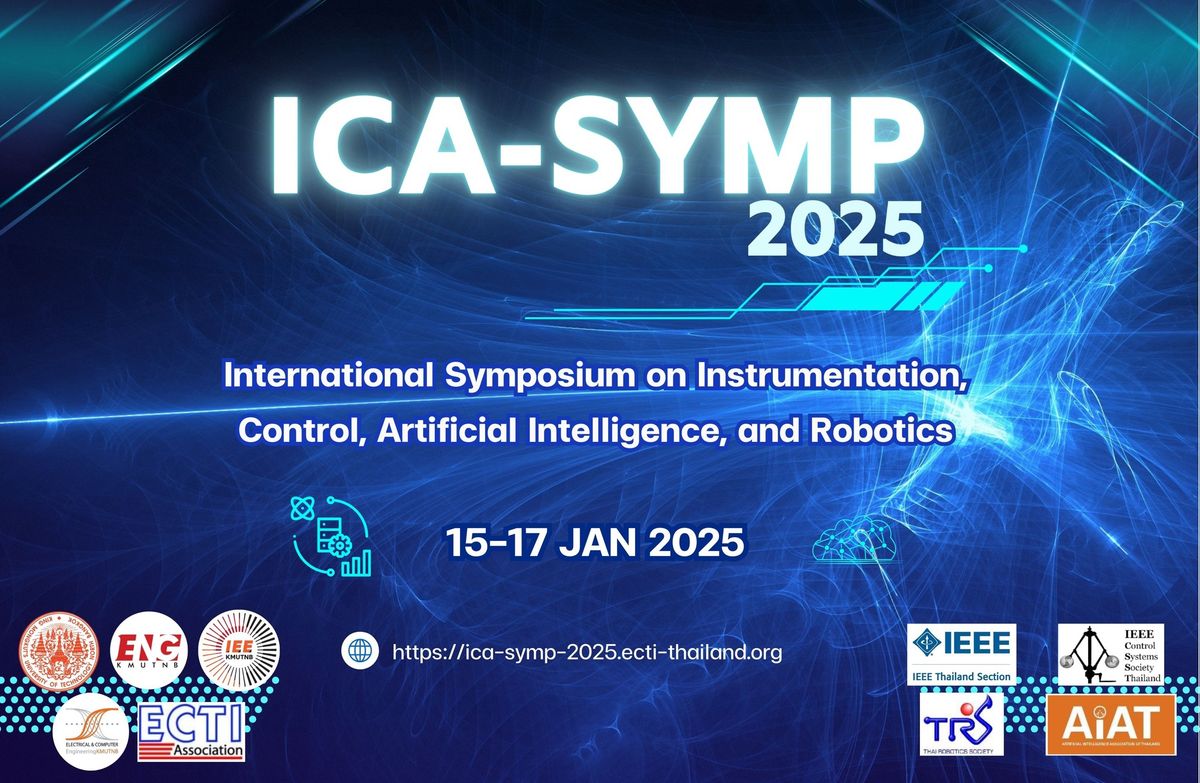 4th ICA SYMP 2025