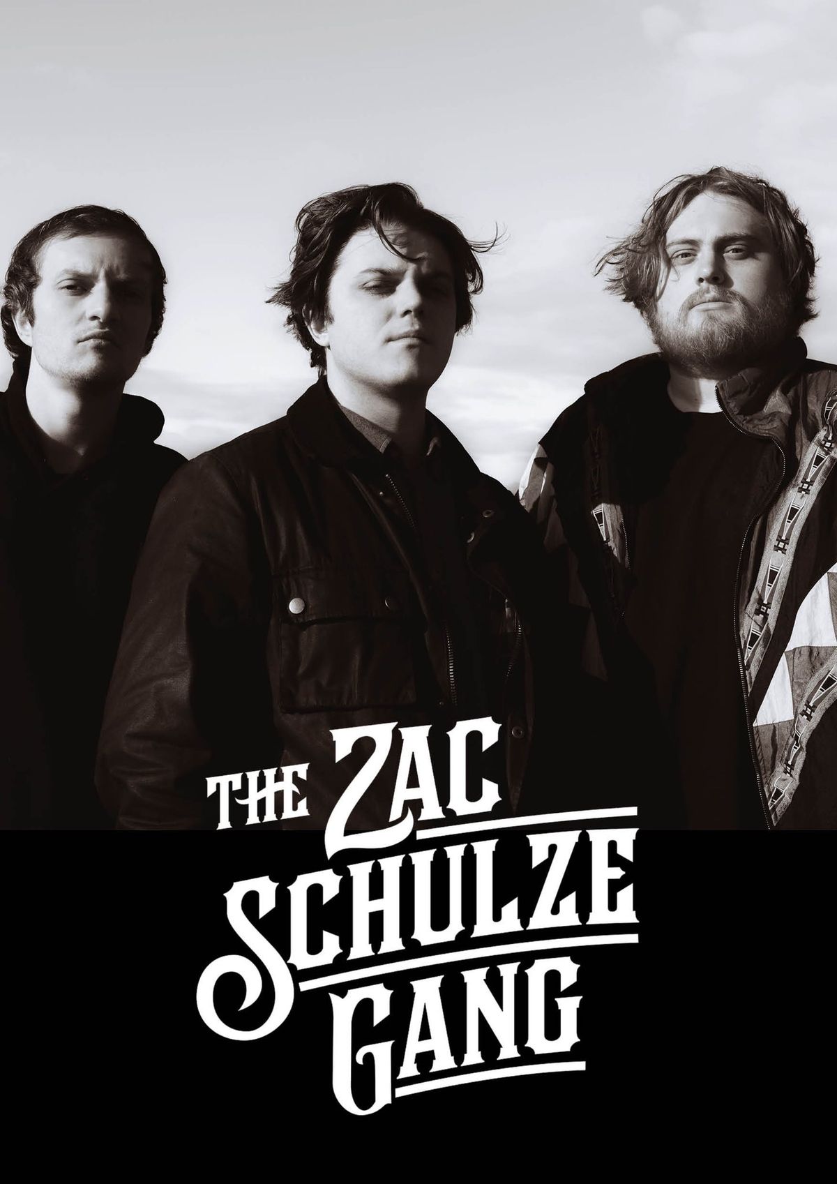 The Zac Schulze Gang