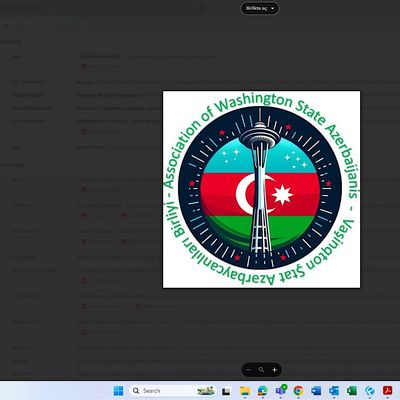 Association of Washington State Azerbaijanis