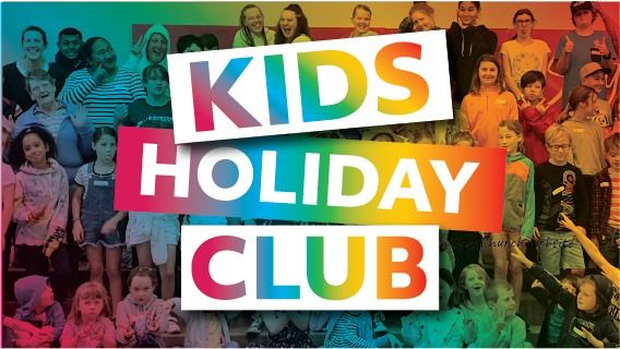 Kids Holiday Club