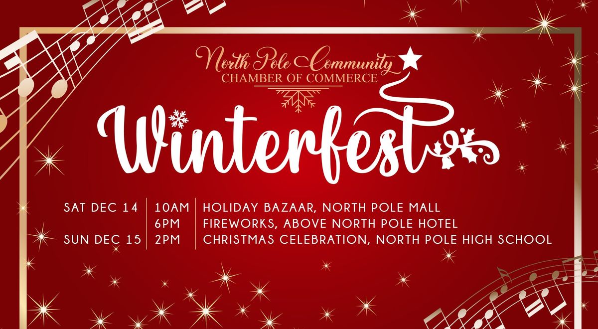 North Pole Winterfest