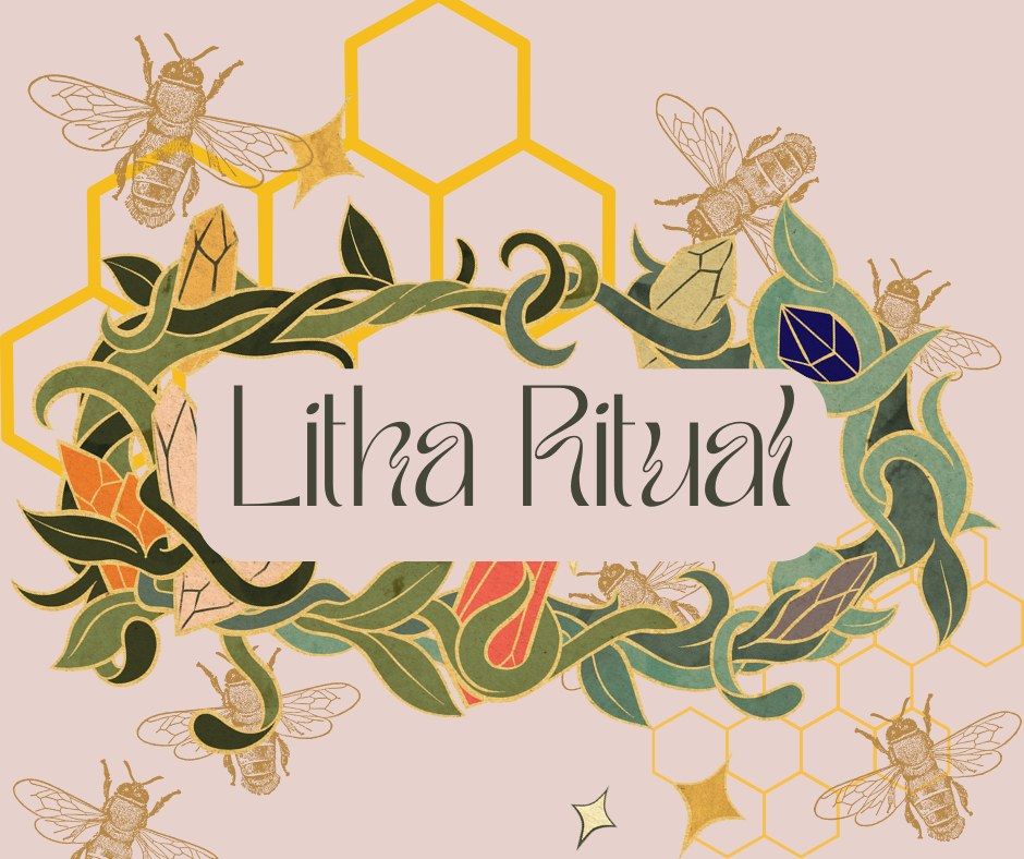 Litha: Summer Solstice Ritual
