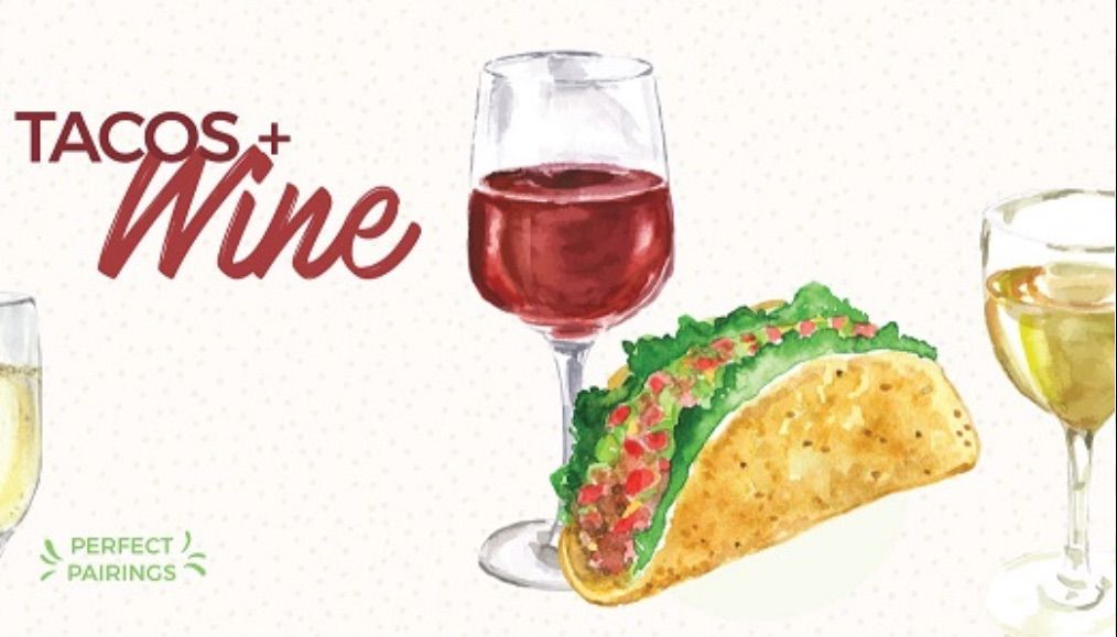 Spice up your palate: Fine Wines & Mexican delights 