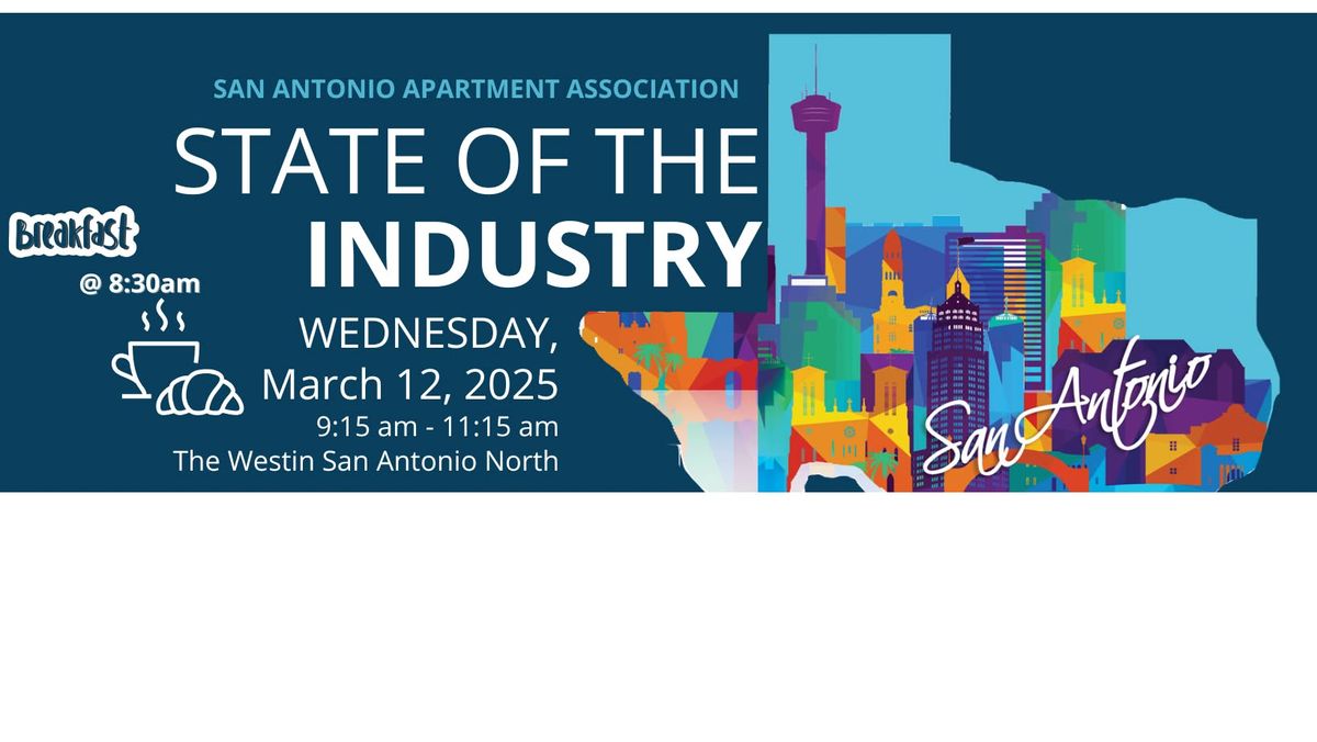 SAAA State of the Industry 