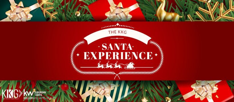 Santa Experience