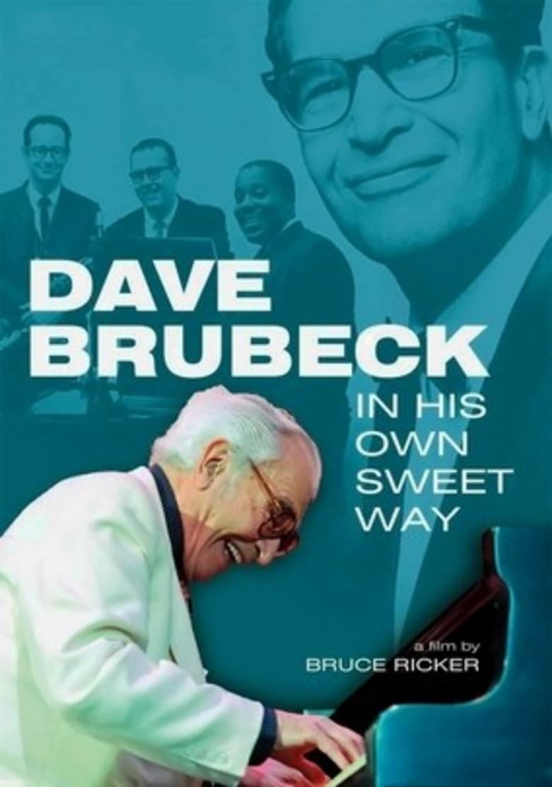 Savannah Jazz Presents Clint Eastwood's Dave Brubeck: In His Own Sweet Way