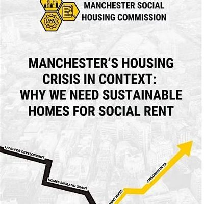 Manchester Social Housing Commission