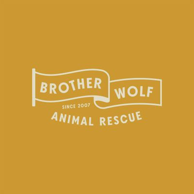 Brother Wolf Animal Rescue