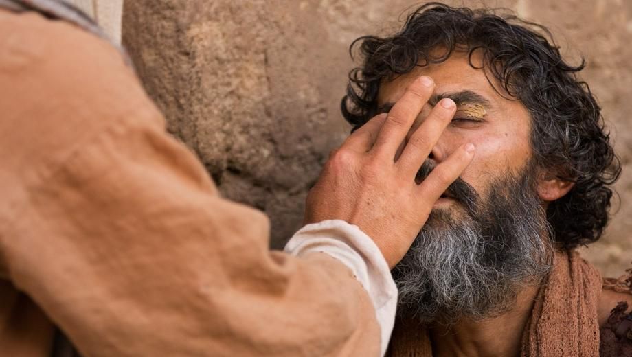 Waterfall Ward Elders Quorum & Relief Society Lesson