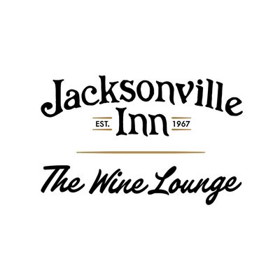 The Wine Lounge at Jacksonville Inn