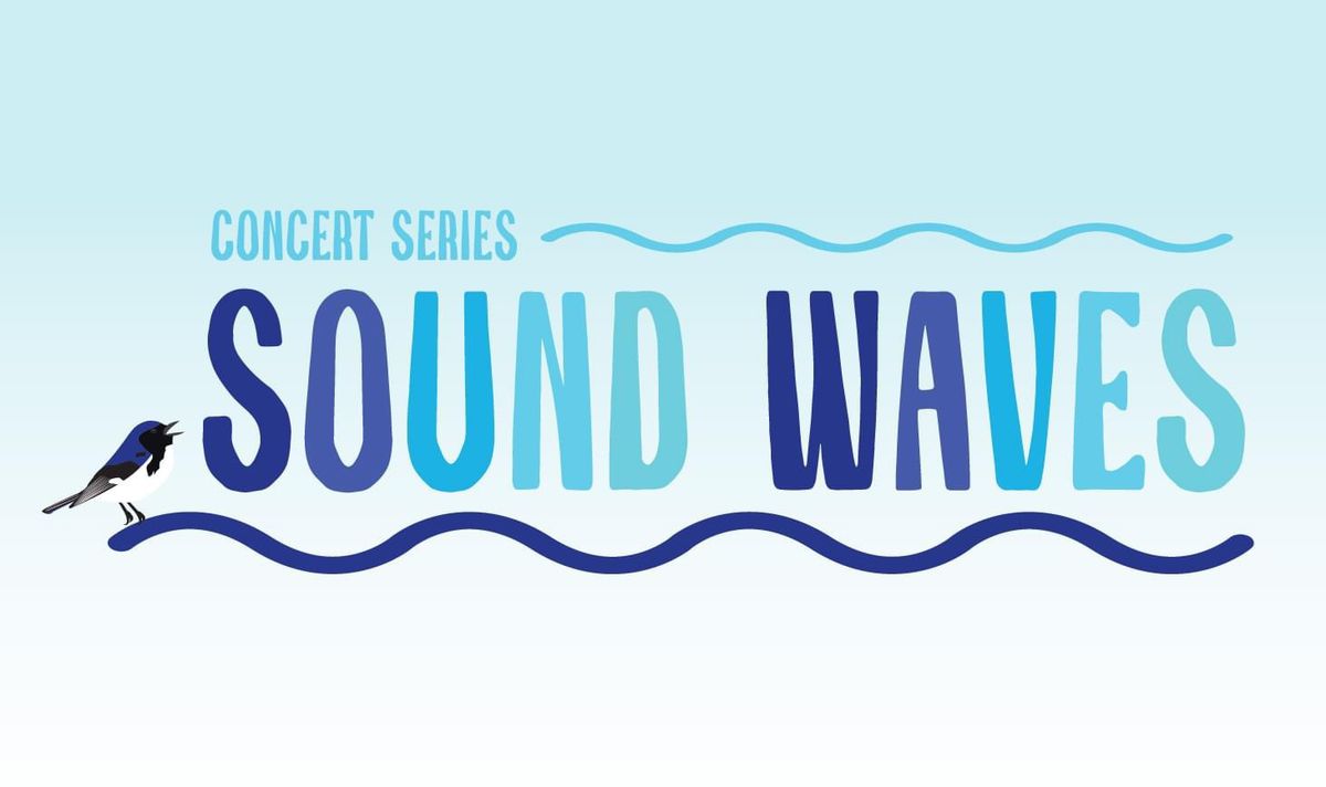 Roxie Beane \u2022 Schlitz Audubon | Sound Waves Winter Concert Series