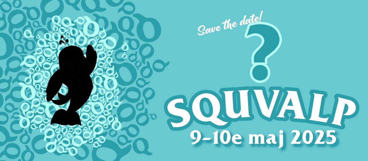 Squvalp 2025