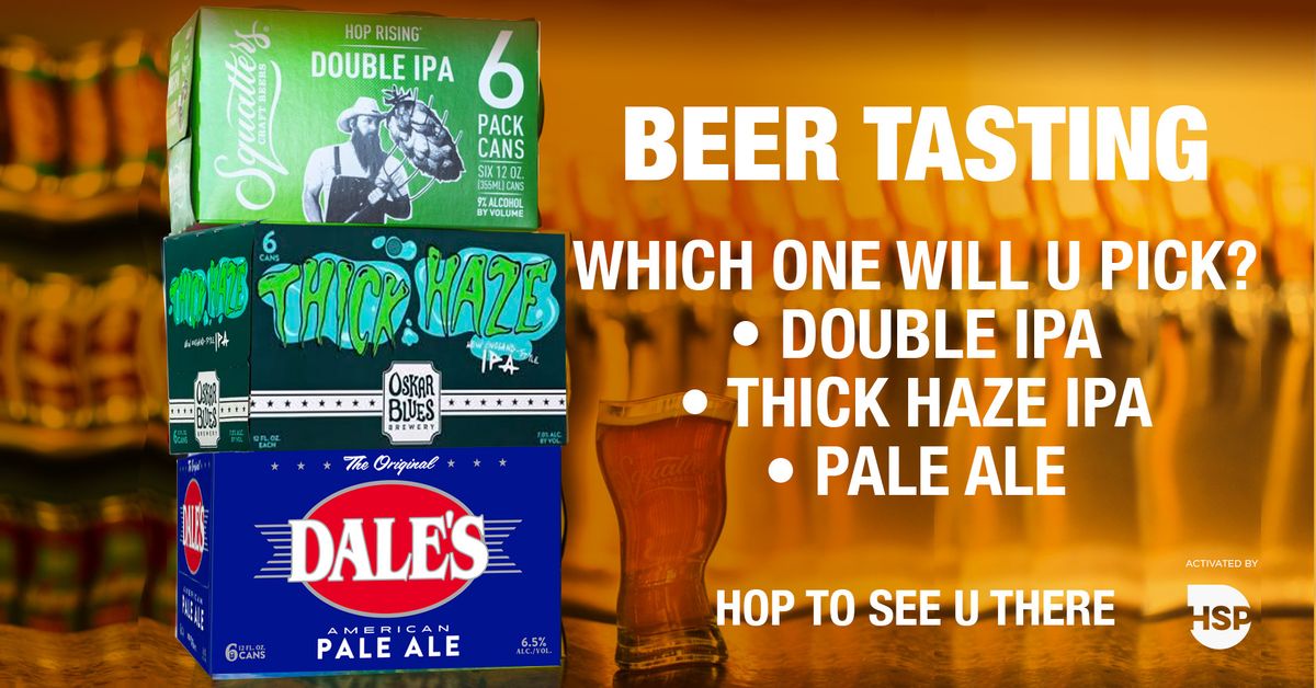 Try Dale's American Pale Ale & More at Sprouts in Phoenix - E Indian School Rd