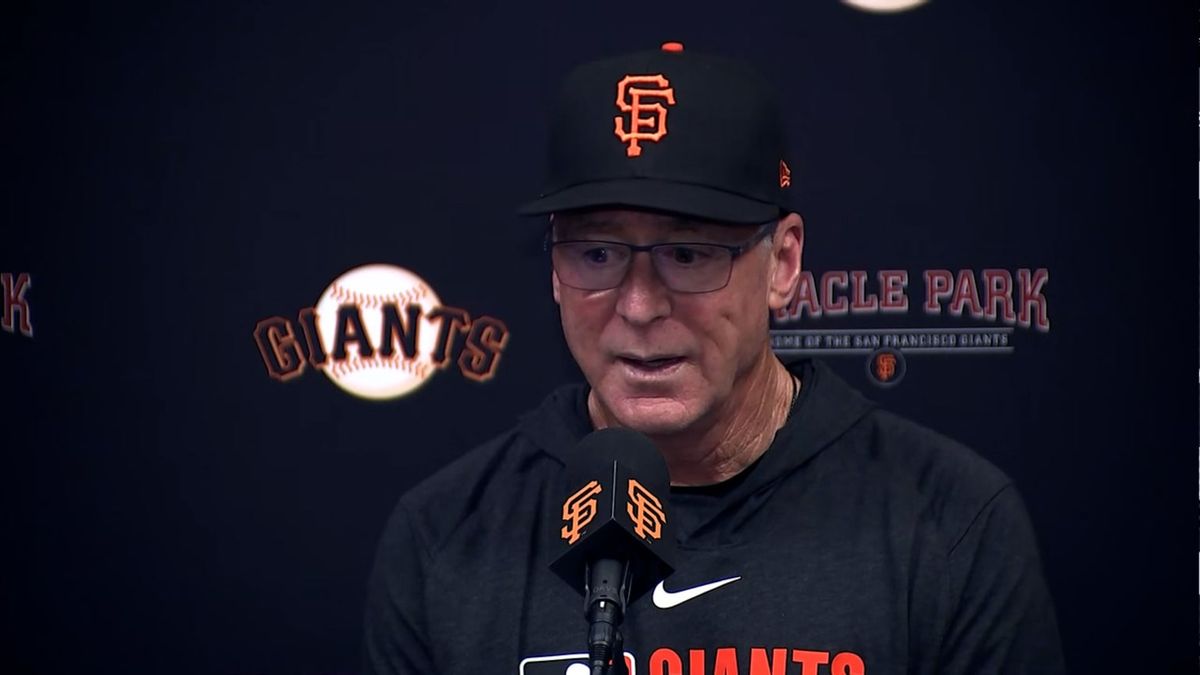 WBC Exhibition: USA at San Francisco Giants