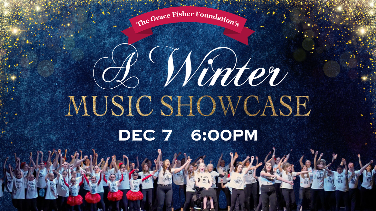 A Winter Music Showcase at Granada Theater Santa Barbara