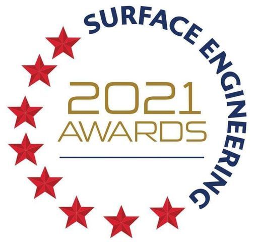 Surface Engineering Gala Dinner & Awards