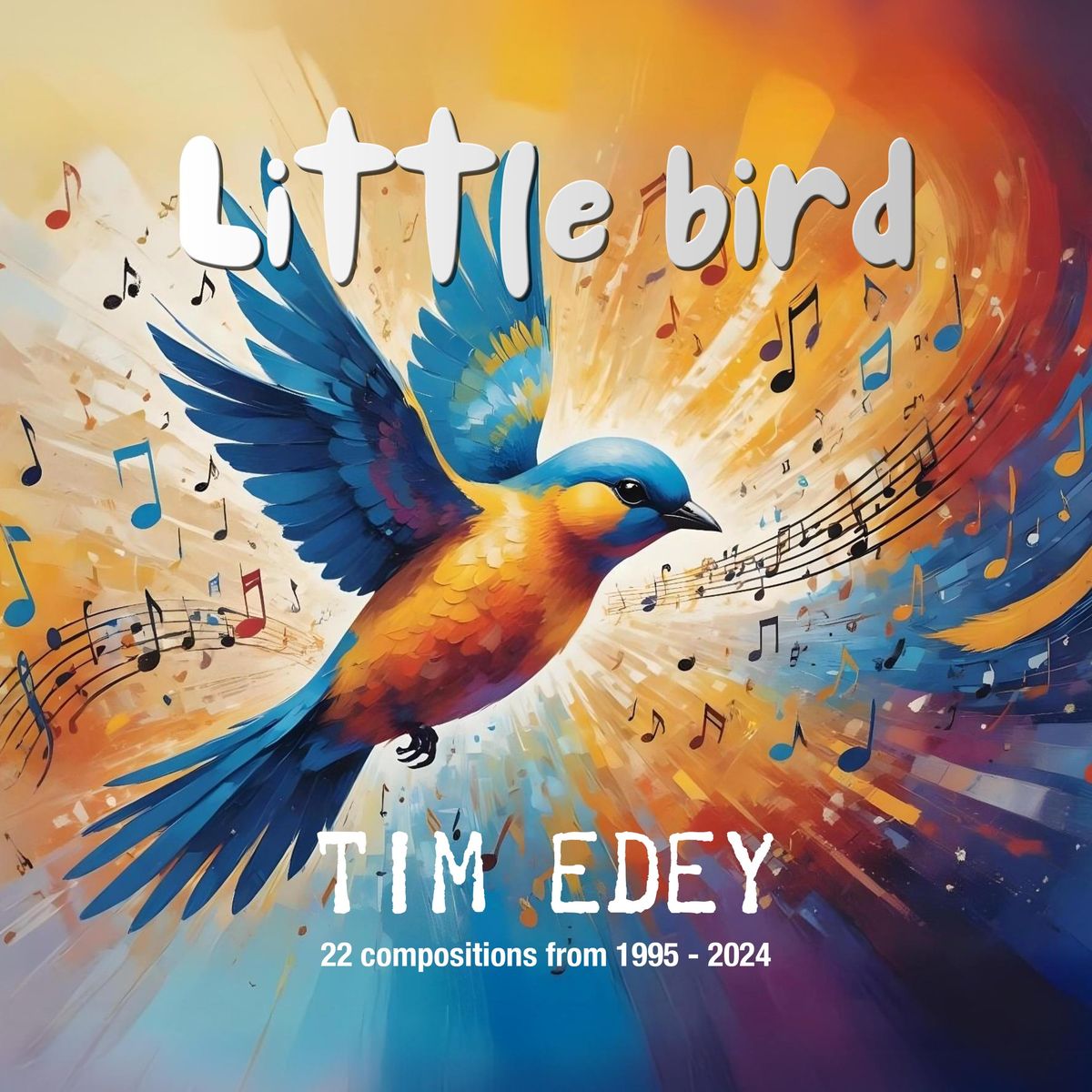 Tim Edey - Celtic Christmas at UTEA Under The Edge Arts - Wotton Under Edge