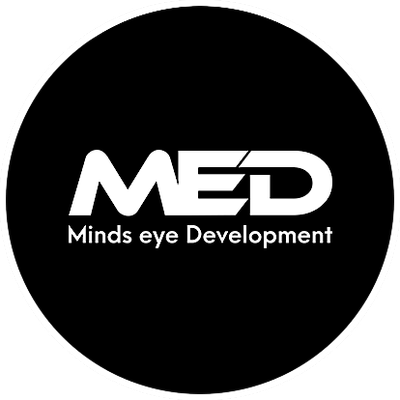 Mindseye Development CIC