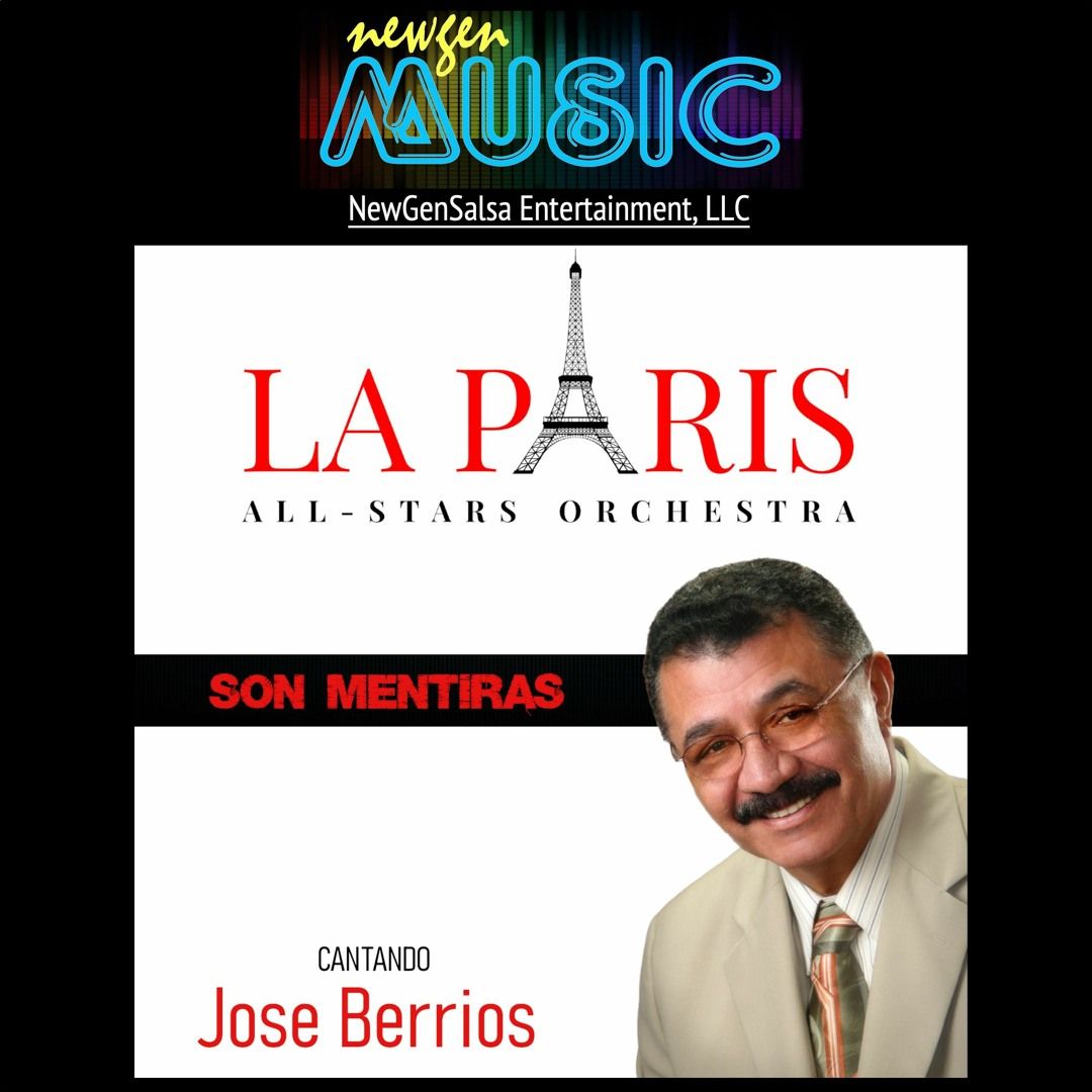 Mentiras All Stars at YouTube Theater