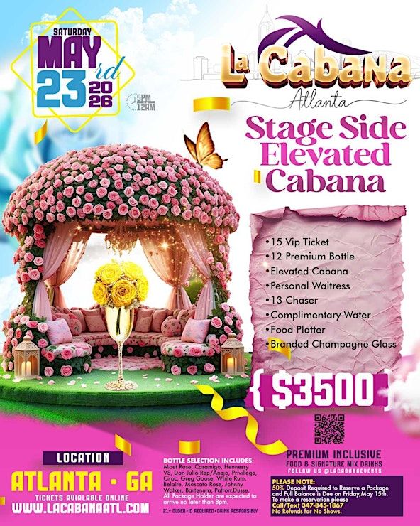 Event Photos