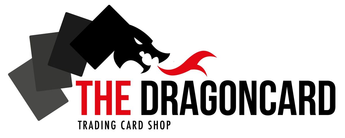 One Piece 2nd Anniversary Tournament Eindhoven, The Dragoncard