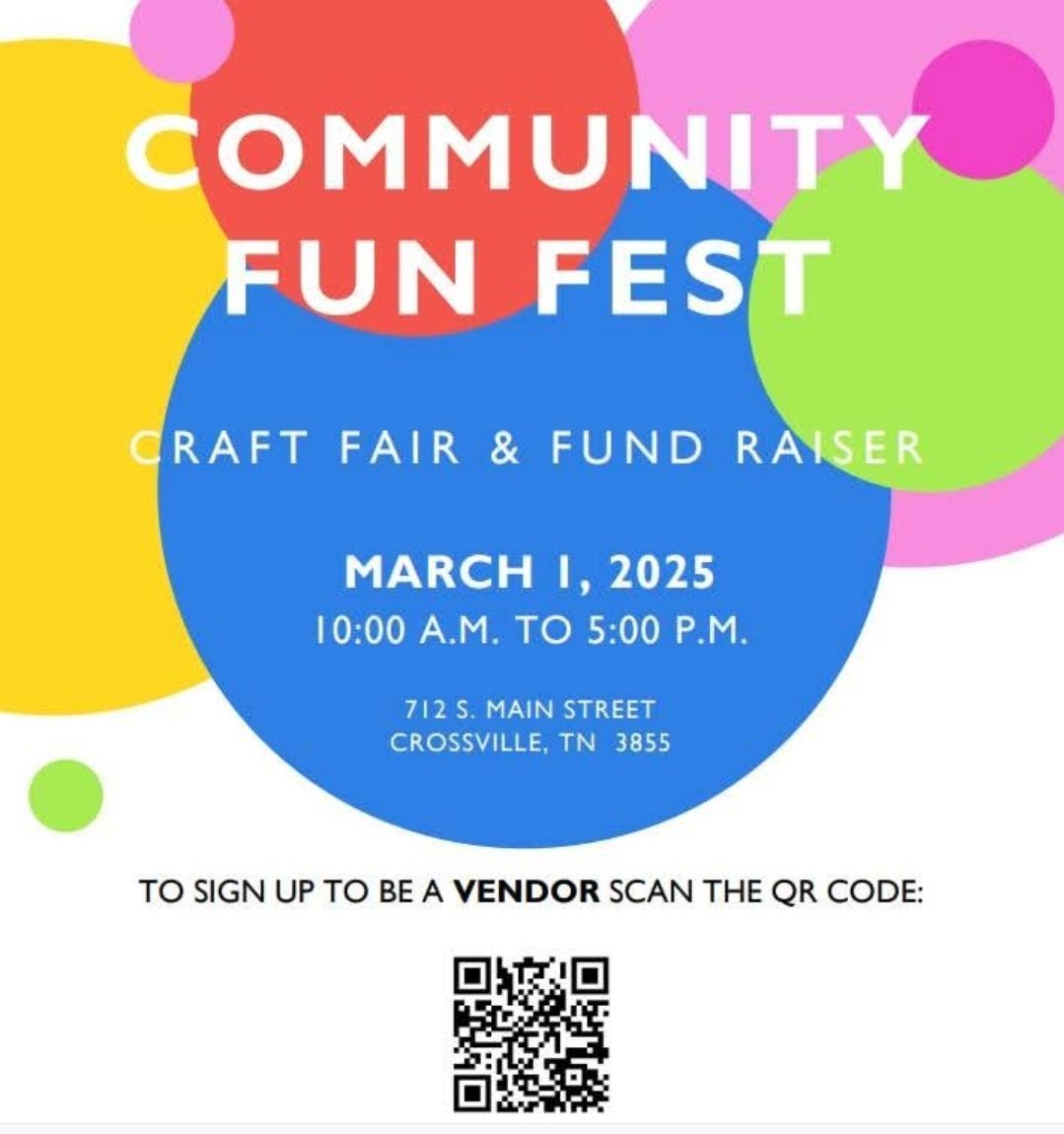 Community Fun Fest