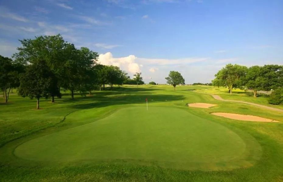 Jonathan Nunez for 4th Ward Alderman Golf Outing