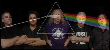 Wall of Echoes: Tribute to Pink Floyd