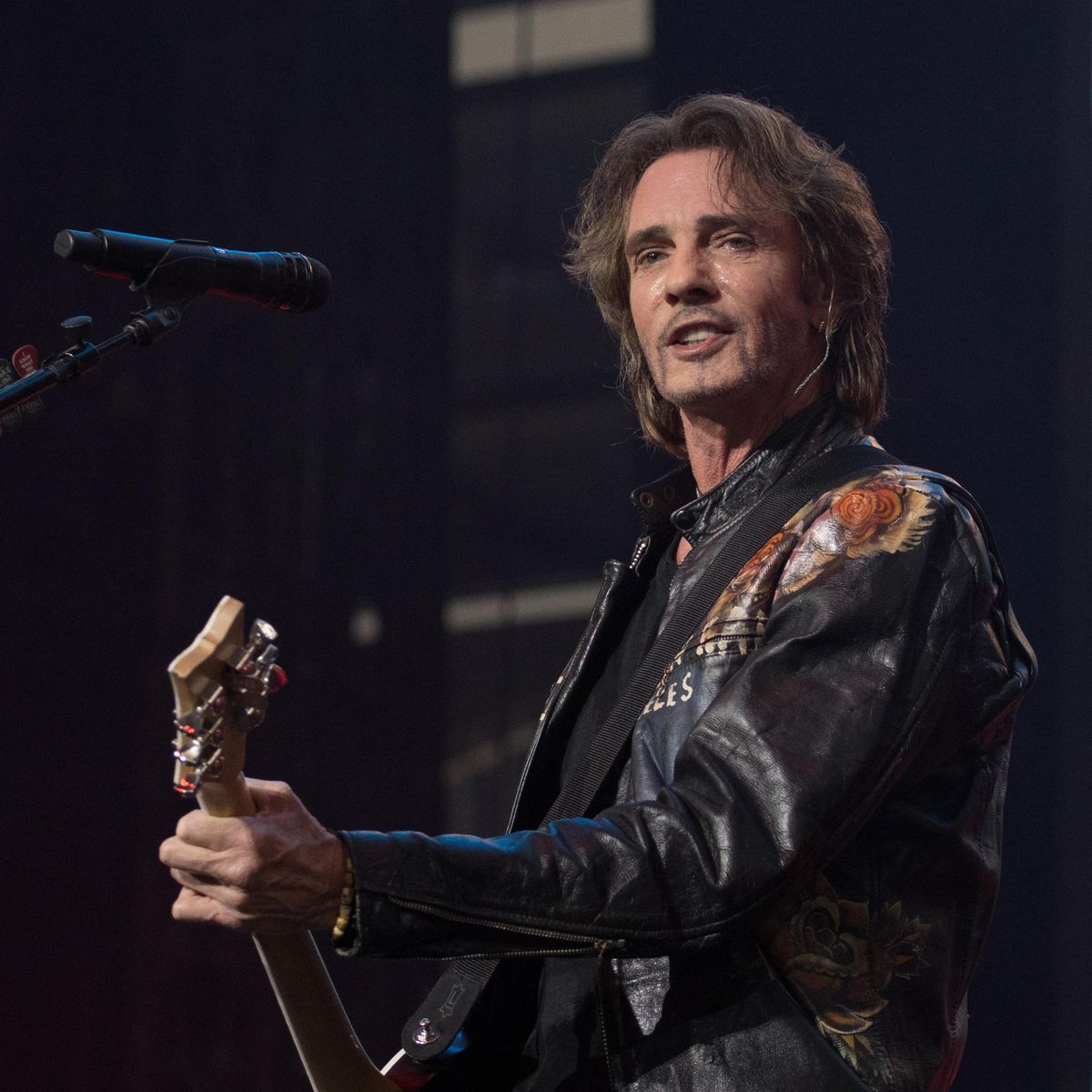 Rick Springfield (Rescheduled from 11\/1\/25)