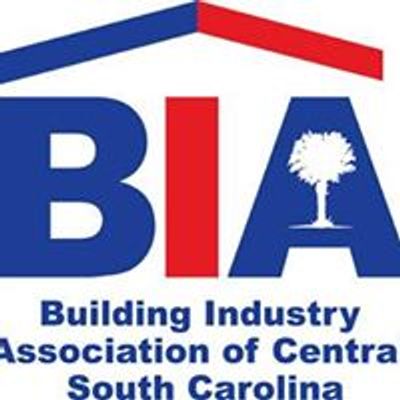 Building Industry Association of Central South Carolina