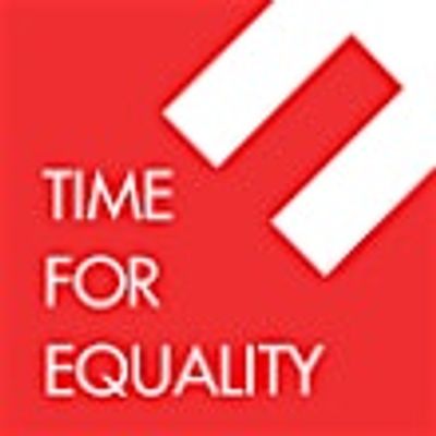 Time For Equality